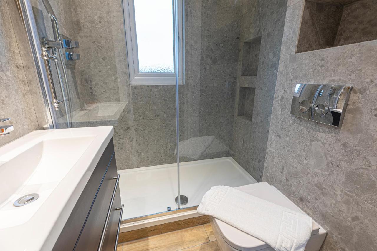 Apartamento Modern Studio Flat With Balcony On The King's Road In Chelsea, *